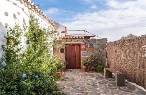 San Bartolome de Tirajana House | Casa Agustín Pool 27 ºC