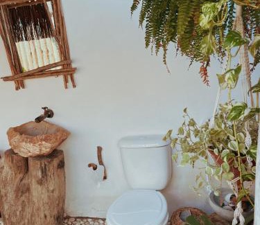 Caraiva House | Casa Ah-Mar Caraíva