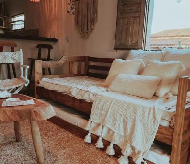 Caraiva House | Casa Ah-Mar Caraíva