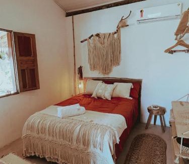 Caraiva House | Casa Ah-Mar Caraíva