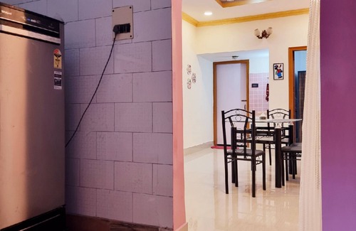Sualkuchi House | CASA AHORA 2 Bedroom with AC + Kitchen