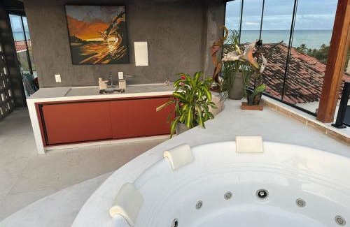 Baia Formosa House | Casa Ahu