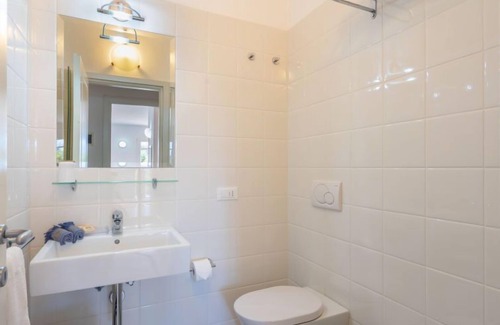 Caramagna Ligure Apartment | Casa ai Campi by Interhome