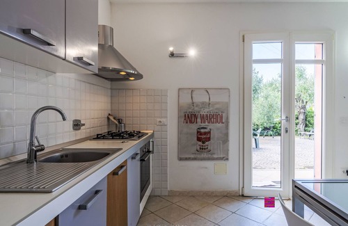 Caramagna Ligure Apartment | Casa ai Campi by Interhome