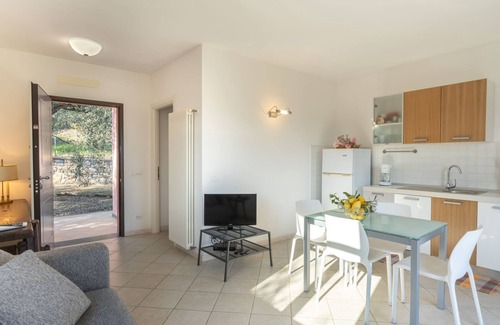 Caramagna Ligure Apartment | Casa ai Campi by Interhome