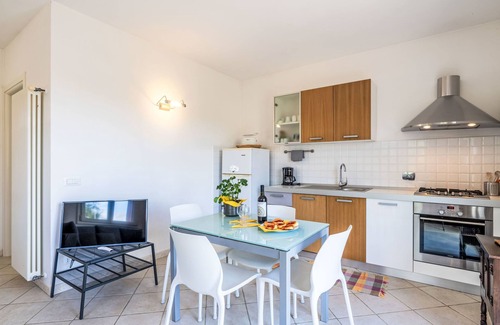 Caramagna Ligure Apartment | Casa ai Campi by Interhome