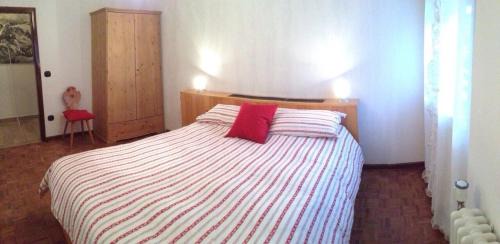 Bellamonte Apartment | Casa ai Dossi
