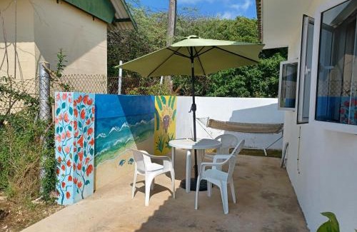 Santa Rosa House | Casa Aichi