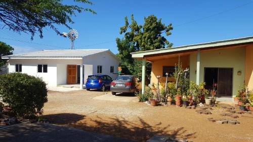 Santa Rosa House | Casa Aichi