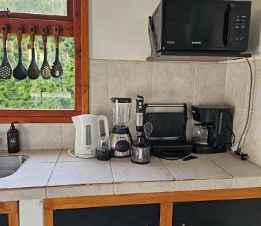 Angostura House | Casa AICU