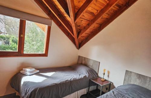 Angostura House | Casa AICU