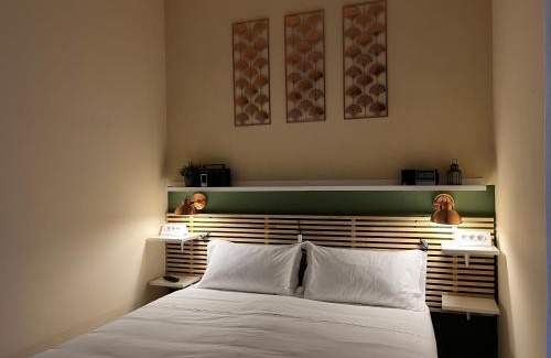 Mezzago Apartment | Casa Aida