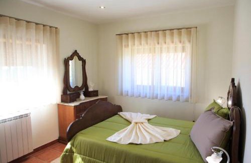 Vale de Cambra House | Casa Aido
