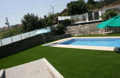 Vale de Cambra House | Casa Aido