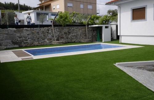 Vale de Cambra House | Casa Aido