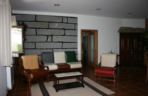 Vale de Cambra House | Casa Aido