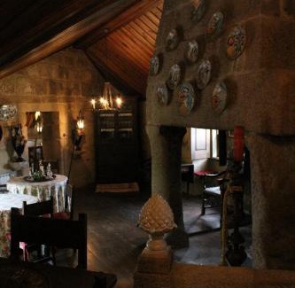 Oliveira de Frades House | Casa Aido Santo