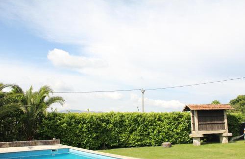 Oliveira de Frades House | Casa Aido Santo