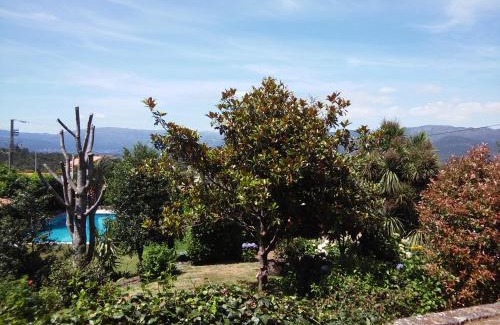 Oliveira de Frades House | Casa Aido Santo