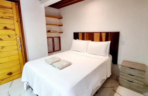 Ilhabela Villa | Casa Aimbere - Com Piscina