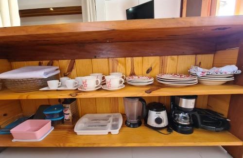 Ilhabela Villa | Casa Aimbere - Com Piscina