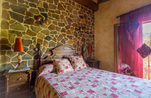 Valle de Carranza House | Casa Aingeru