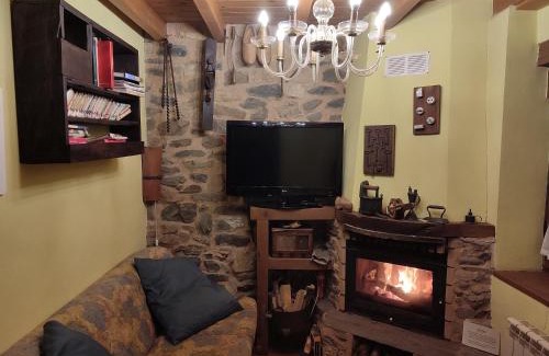 Villamanin House | Casa Aires de Pajares