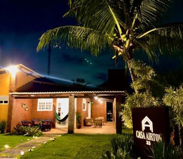 Extremoz House | Casa Airton 33