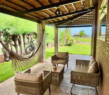 Extremoz House | Casa Airton 33