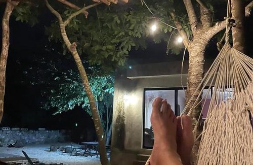 Tixkokob Villa | Casa Aké