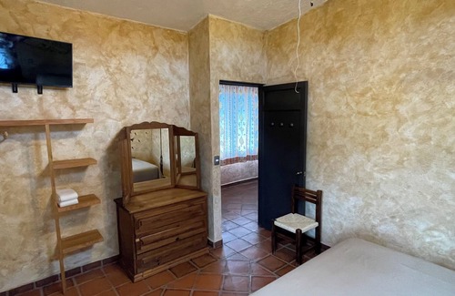 Santa Maria Bed & Breakfast | Casa Akbal