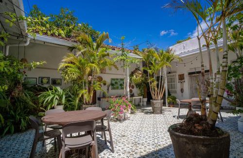 Santa Fe de Antioquia Hotel | Casa Al Alma