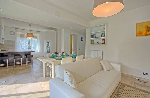 Montemarcello Apartment | Casa Al Bosco - Holiday rental in Ameglia, Cinque Terre