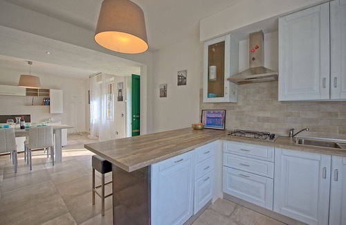 Montemarcello Apartment | Casa Al Bosco - Holiday rental in Ameglia, Cinque Terre