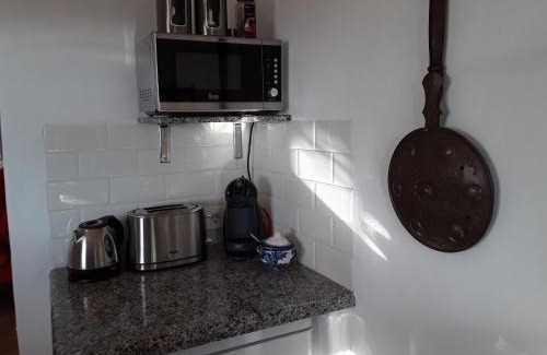 Alora Apartment | Casa al Cerro