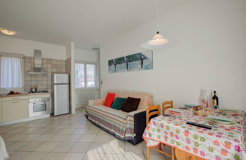 Torbole sul Garda Apartment | Casa al Cor - Bike 1
