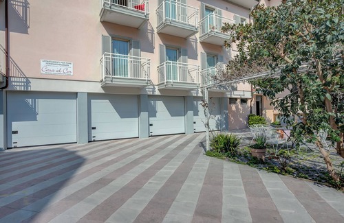 Torbole sul Garda Apartment | Casa al Cor - Bike 1