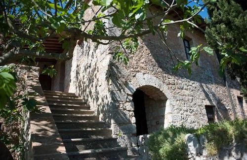 Simignano Apartment | Casa al Gianni - Il Fico