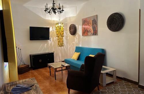 El Altico House | Casa Al-Hammam