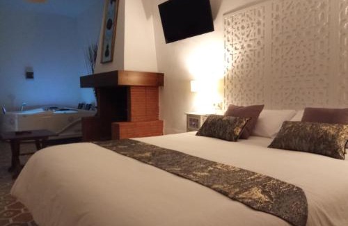 El Altico House | Casa Al-Hammam