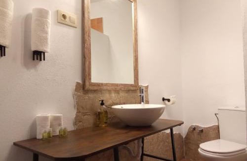 El Altico House | Casa Al-Hammam