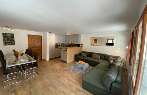 Laax Apartment | Casa al Lag - direkt am Laaxersee