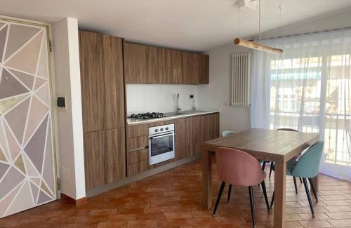 Civitanova Marche Apartment | Casa al mare ATTICO 207