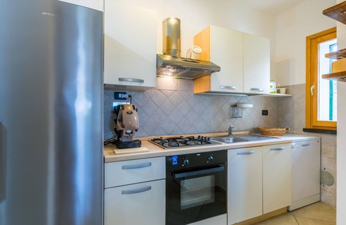 Rosignano Solvay Apartment | Casa al mare di Leo by Interhome