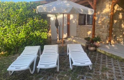 Piane Vecchie House | Casa al mare