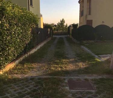 Piane Vecchie House | Casa al mare