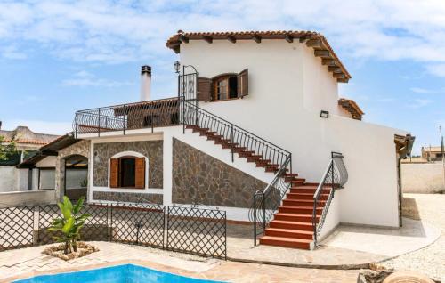 Fanusa Villa | Casa al mare