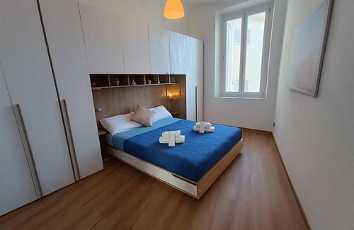 Vado Ligure Apartment | Casa al mare