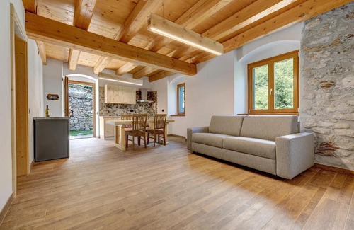 Ville del Monte Apartment | Casa al Mulino 1