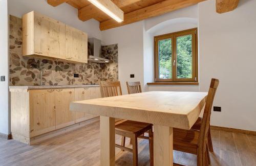 Ville del Monte Apartment | Casa al Mulino 1